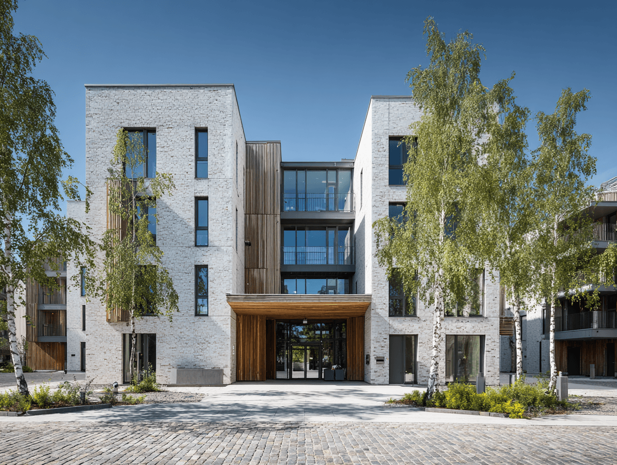 Bostadsrättsförening