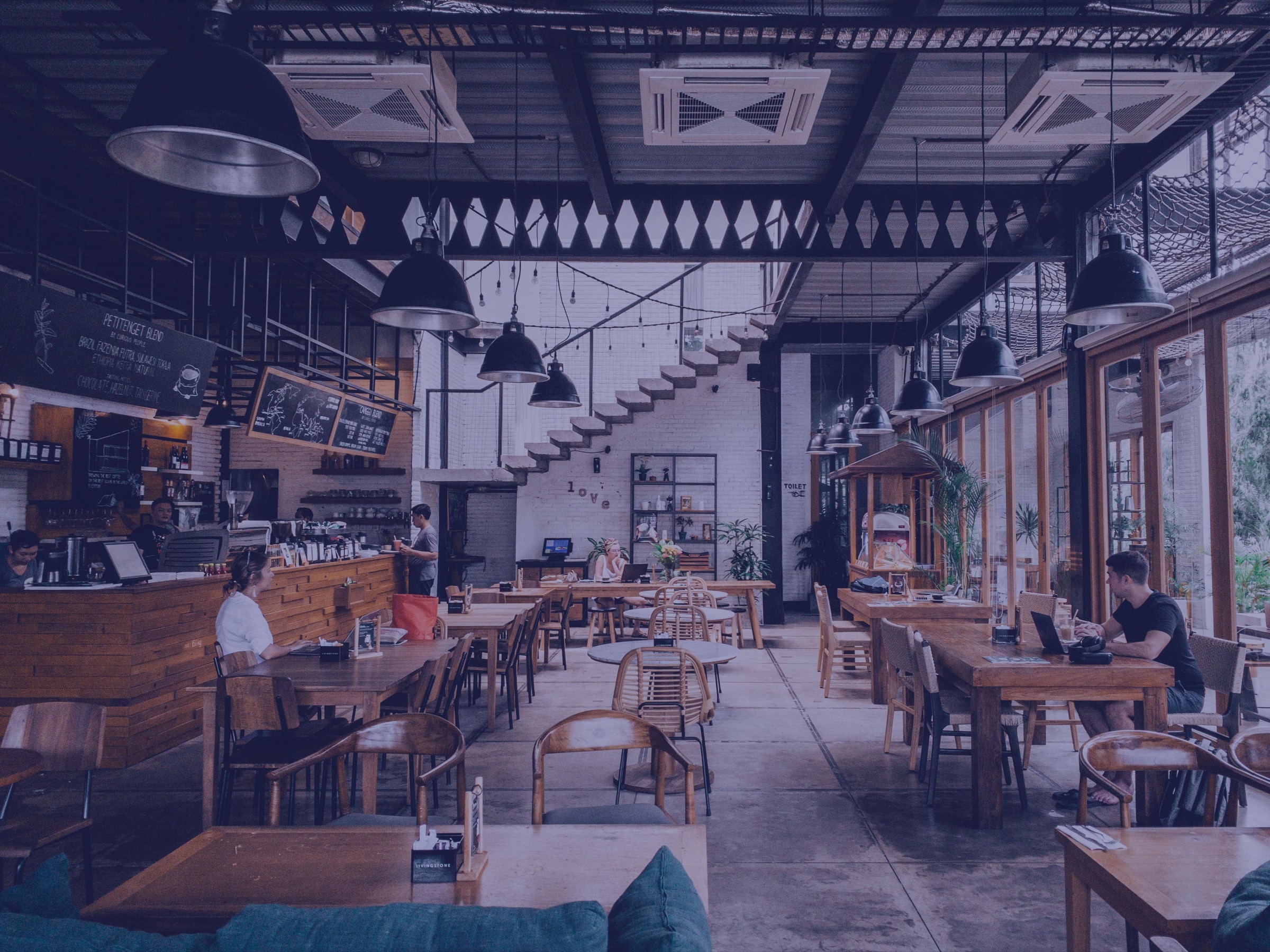 Restaurang